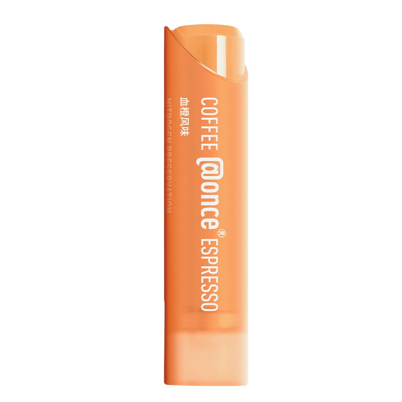 *NEW* @ONCE BLOODY ORANGE COFFEE