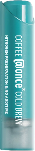 @ONCE COLD BREW MEDIUM ROAST